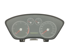 Tahhomeeter Ford Focus 4M5T-10849-GM 4M5T10849GM 26347