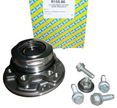Rattarumm Ees Tehke Renault R155.86 402100006R SNR