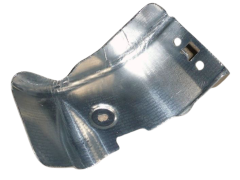 Soojuskaitse Originaal Citroen Peugeot C5 C6 2.0 HDI 037799