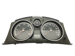 Spidomeeter Opel Astra H Zafira B 13216684PF 43410