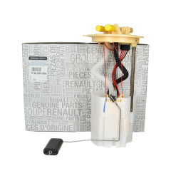 Kütusepump Originaal 17040HV80A Renault