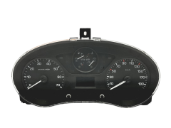 Spidomeeter Berlingo Partner 9666904880 503001316150