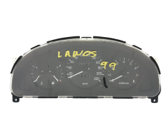 Tahhomeeter Daewoo Lanos 96275911AG 54282