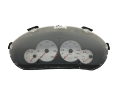 Spidomeeter Peugeot 206 9648836580 000500803 49340
