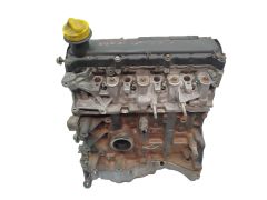 Mootor K9KB702 K9K702 Renault Kangoo Clio 2 1.5 dCi S52