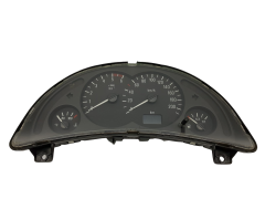 Tahhomeeter Opel Corsa C 09166808FB 110008988003 23612