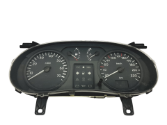 Tahhomeeter Renault Clio 2 8200059763 55394