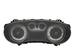 Tahhomeeter Fiat 500 L 51913541 A2C31312001 VDO