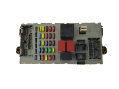 Kaitsmete kast Fiat 51744898 NPL 46520600 CPL Delphi 20398