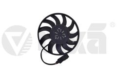 Radiaatori Ventilaator 4E0959455G 99591808801 Audi A8 Vika