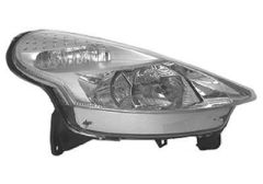 Esituli Parem Originaal Citroen C3 Pluriel 6205ZL Esituli Parem Originaal Citroen C3 Pluriel 6205ZL