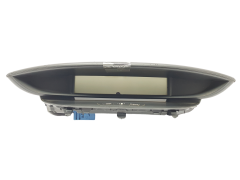 Tahhomeeter Citroen C4 P96613462ZD 26930