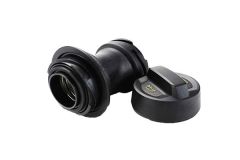 Kütusepaagi kork VW 05E103485J 06K103281A B12389 Borsehung