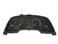 Tahhomeeter Opel Astra G 09228753EB 110080067005 50908