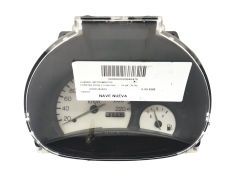 Spidomeeter Ford Ka 97KB-10849-AG 97KB10849AG 57632