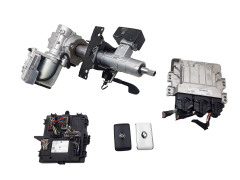 Käivituskomplekt Renault Clio 5 237102703S 284B13925R 488105379R 1.3 TCE 0km 12
