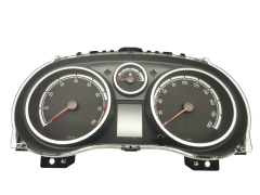 Tahhomeeter Opel Corsa D P0013285377 0001876870 50646