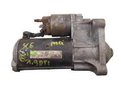 Mootori Starter Renault 7700113209 D7R35 1.9 Valeo 1363