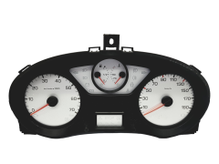 Spidomeeter Peugeot Partner 9665983180 Magneti 43941