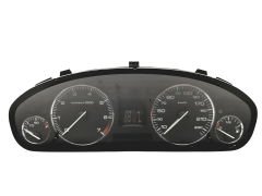 Tahhomeeter Peugeot 407 9658137080 33351