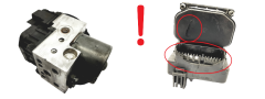Abs Pump Citroen Xsara 2 0273004440 9636084480 46624