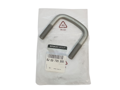 Vedru klamber Renault Opel Nissan 8200705005 Originaal