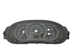 Tahhomeeter Renault Clio 2 7700410432 C 54667