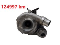 Turbokompressor Renault Trafic Vivaro H8200466021 762785-2 GT15S 124997 km
