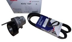 Veorihma Pinguti Tehke Citroen Peugeot KHV197 1611281480 Hutchinson