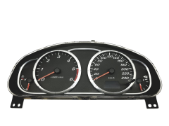 Tahhomeeter Mazda 6 52GR1NA 51675