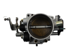 Gaasiklapi ventiil Opel Vectra B 90573517 0280122014 2.5 V6