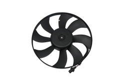 Radiaatori Ventilaator 6Q0959455N 99590015801 VW Seat Skoda Vika