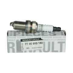 Süüteküünal Uus Originaal 7700500180 Renault Dacia