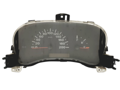 Spidomeeter Fiat Doblo 46817746 59238