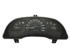 Spidomeeter Opel Astra F 90359716HA 50701