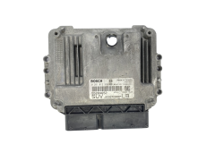 Juhtplokk 0281012992 55204652 JQ32A3AAM Alfa Romeo Bosch 58146