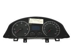 Tahhomeeter VW Golf MK5 1K0920861B 110080247034 53772