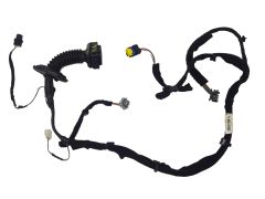 Uksekaabeldus Parem Ees Clio 3 241246454R Renault