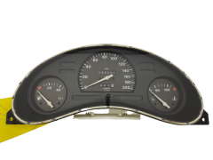 Spidomeeter Opel Corsa B 09113226JY 09051109906 22010
