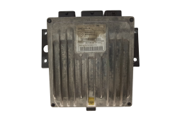 Juhtplokk 8200498188 8200469340 R0410B024D Renault Delphi 3659