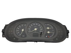 Spidomeeter Renault Clio 2 07021623939 23278