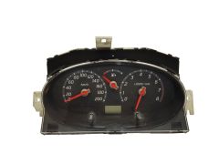 Tahhomeeter Nissan Micra AX860 5237577