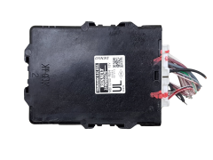 Juhtploki moodul Dacia Renault 319598667R MB112700-9554