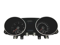 Tahhomeeter VW Golf MK6 5K0920860E 57727