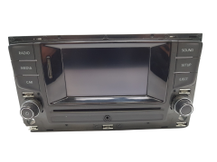 Autoraadio Volkswagen Golf 7 5G0035867C L41VW2