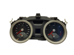 Tahhomeeter Renault Megane 2 8200399700 A 1512