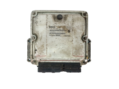 Juhtplokk 0281012999 P05094800AC HB5ABO Chrysler Bosch 47018