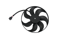 Radiaatori Ventilaator 6X0959455C 99590017601 VW Seat Skoda Vika
