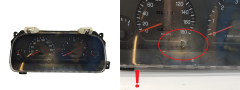 Spidomeeter Hyundai H 100 94006-43120
