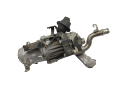 Egr Klapp Citroen Peugeot 9671187780 7.02156.15 1.6 HDI 141